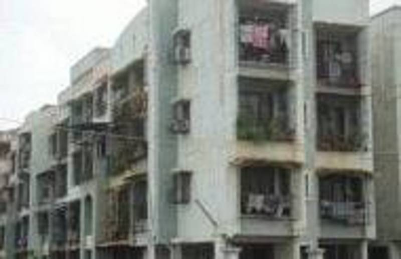 Images for Elevation of Prajapati Sadan