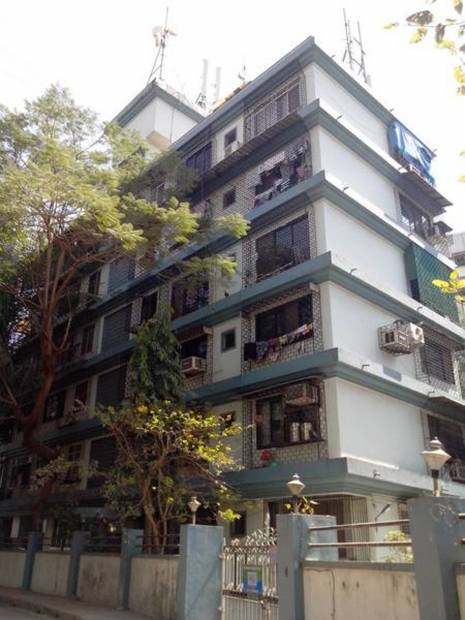 Images for Elevation of Reputed Builder Gaurav Enclave Apartment