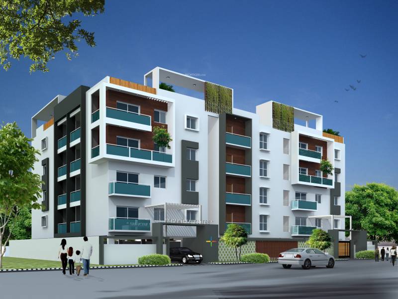 Images for Elevation of i1 Shakthi Shelter
