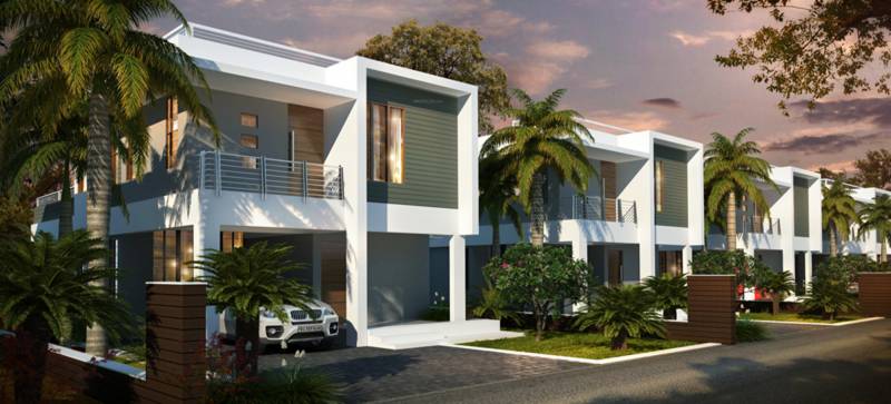 Images for Elevation of Shanoor Willows