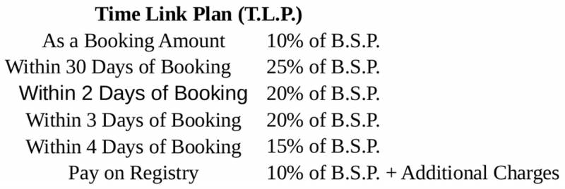  krishna-kunj Images for Payment Plan of Oneiric Krishna Kunj