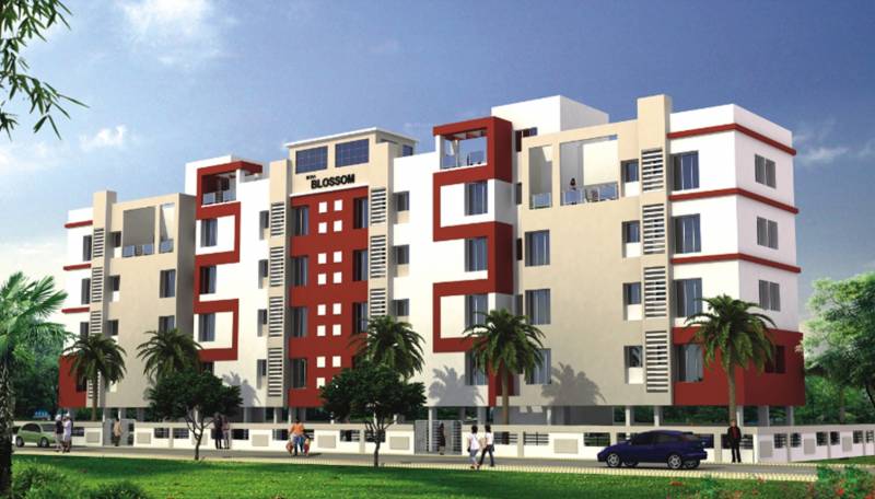 Images for Elevation of Bora Blossom