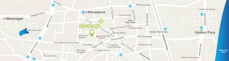 Images for Location Plan of Ratna Akshaya