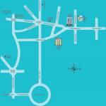 Images for Location Plan of Creations India Developers Builders Infrastructures Chirag Images for Location Plan of Creations India Developers Builders Infrastructures Chirag