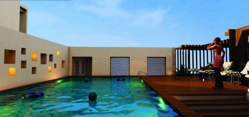  ample Images for Amenities of Mirus Ample