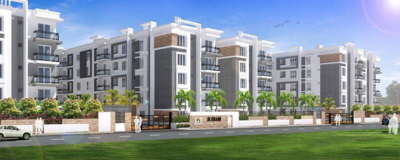  soham Images for Elevation of Sumadhura Soham
