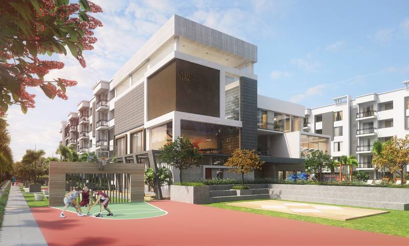  soham Images for Amenities of Sumadhura Soham