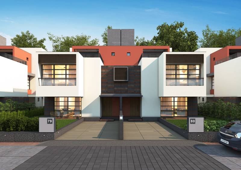 Images for Elevation of Goyal Arcus
