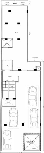 Images for Cluster Plan of Icarus Shivansh Residency