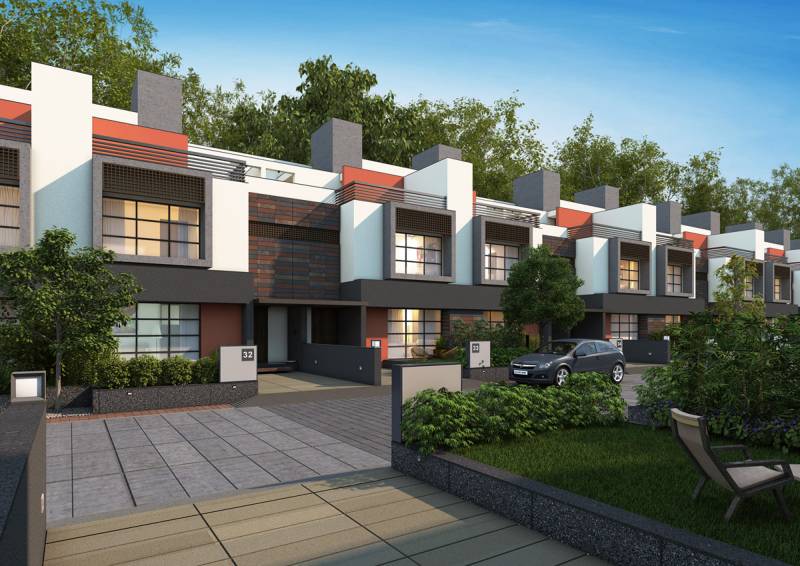 Images for Elevation of Goyal Floris