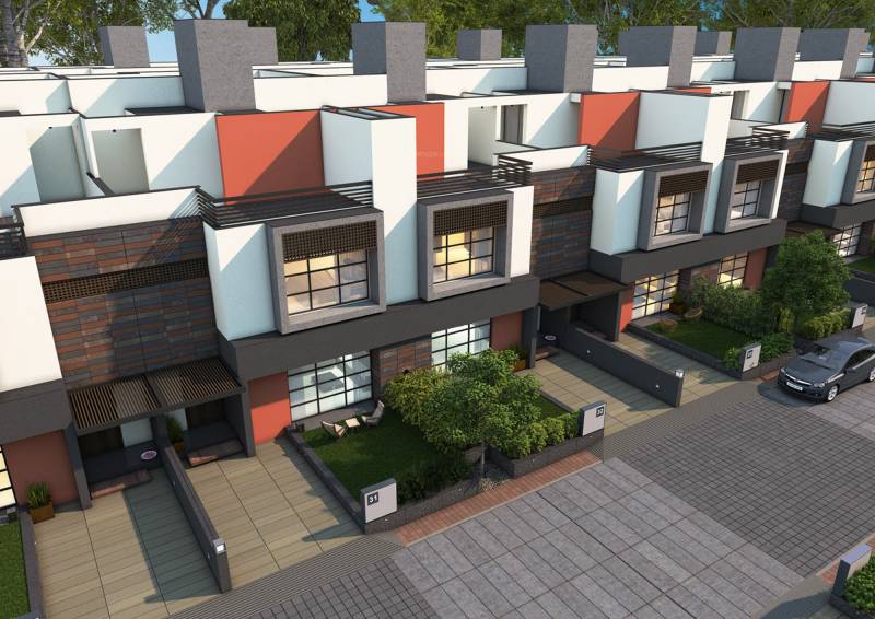 Images for Elevation of Goyal Floris