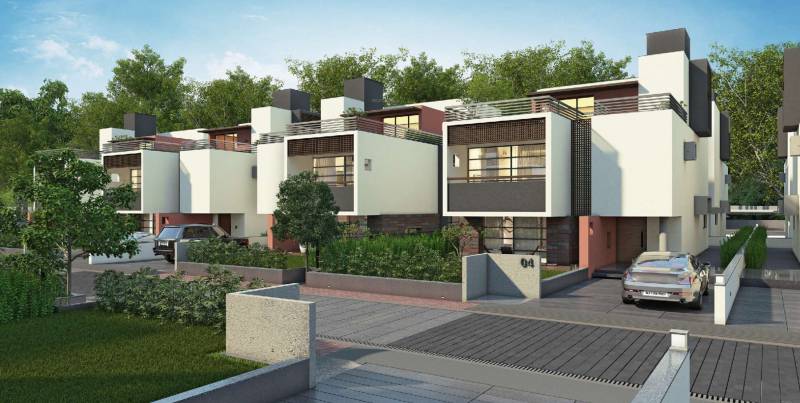 Images for Elevation of Goyal Vernis