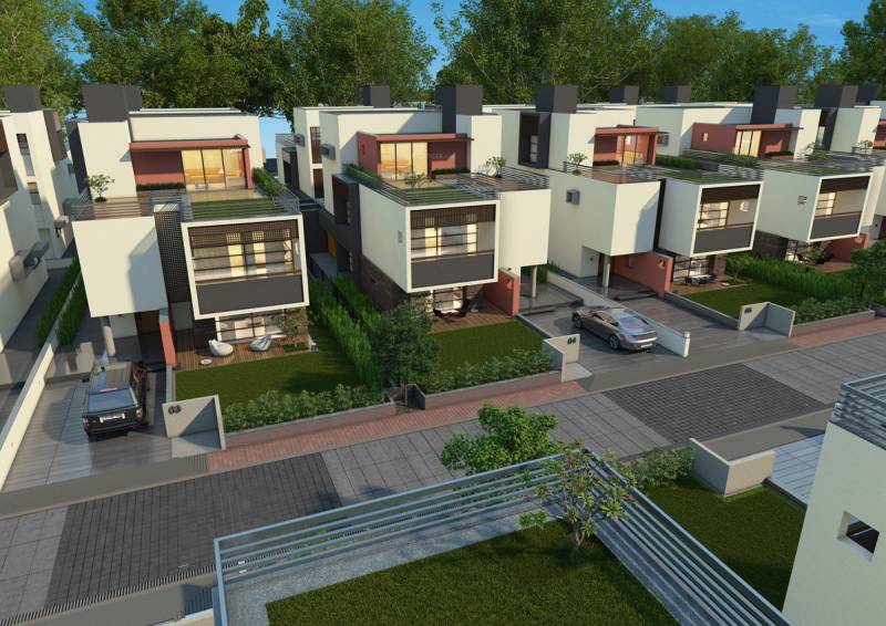Images for Elevation of Goyal Vernis