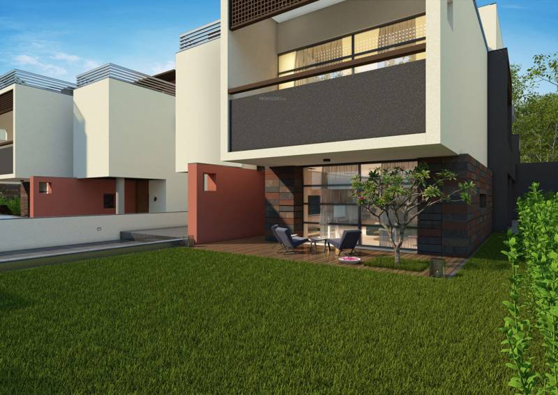 Images for Elevation of Goyal Vernis