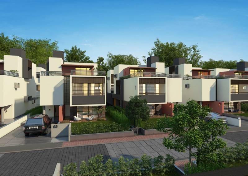 Images for Elevation of Goyal Vernis