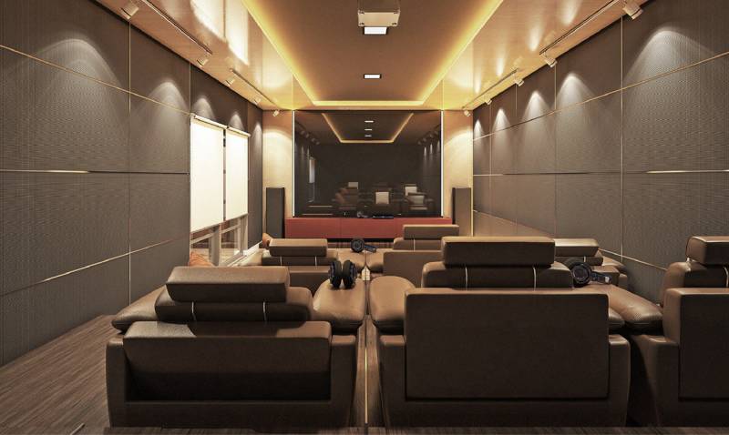 Images for Amenities of Goyal Vernis