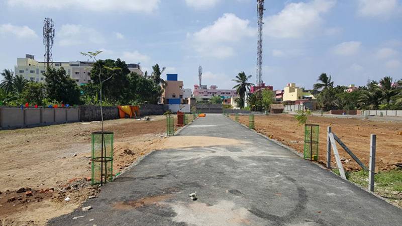 Images for Amenities of Sendhur Saras Enclave