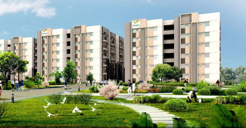 one-marvel Images for Elevation of Ramky One Marvel