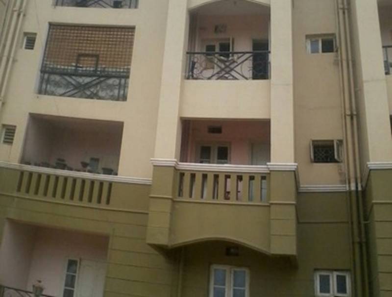  nest Images for Elevation of Olive Builders Bangalore Nest