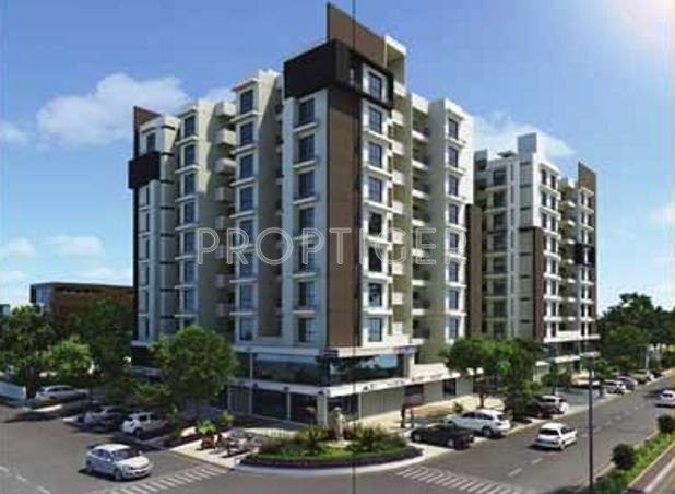  priory Images for Elevation of Shivam Priory Priory