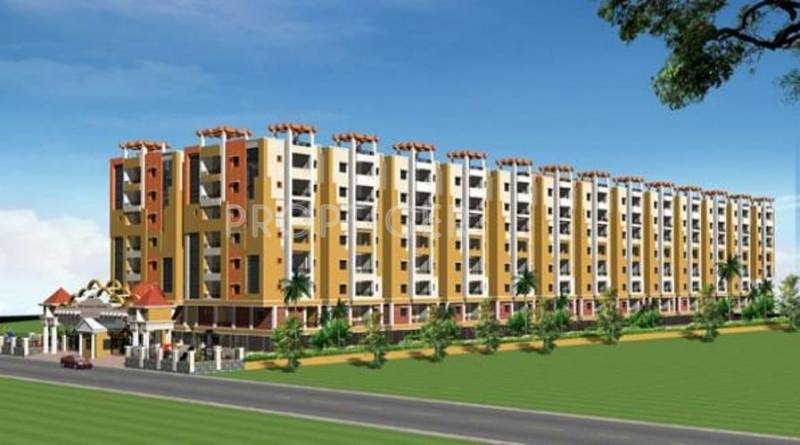  balaji-towers Images for Elevation of  Balaji Towers