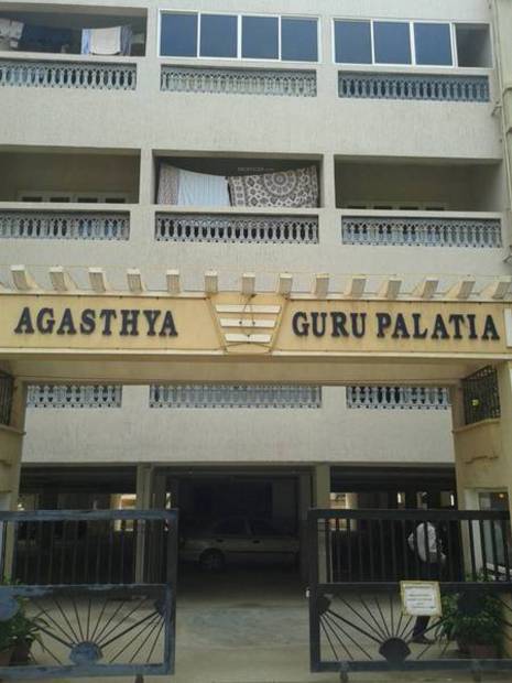  guru-palatia Images for Elevation of Agasthya Group Guru Palatia