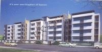 Images for Elevation of Reputed Builder Sri Balaji Ruby