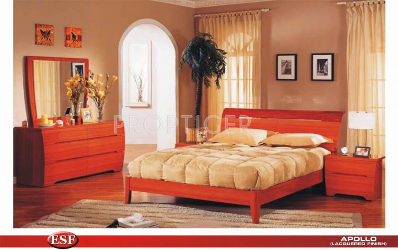 Images for Elevation of PR Deepak