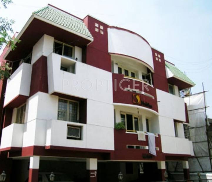 Muktha Housing Uttar