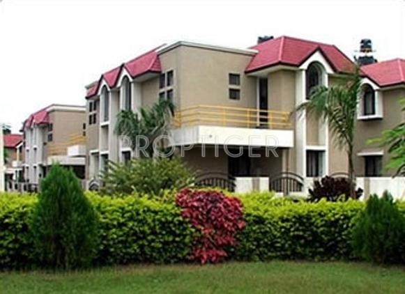 Images for Elevation of Pharande Samarth Nagari