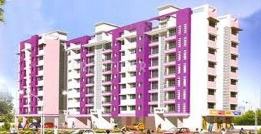 Images for Elevation of Rashmi Garden Phase II