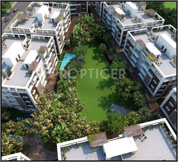  botonica Images for Elevation of Shanti Shanti Botonica