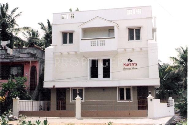  pankaj-nivas Images for Elevation of Navin Pankaj Nivas
