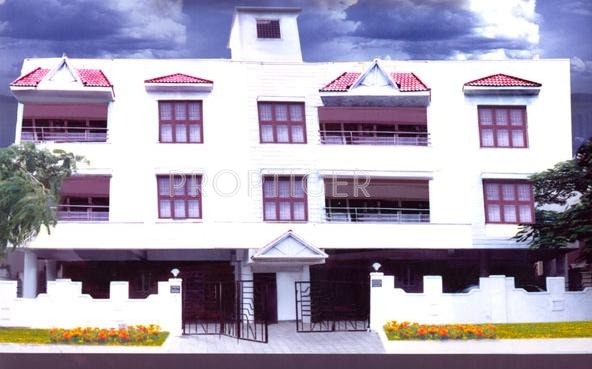 Images for Elevation of Devansh Dev Kunj