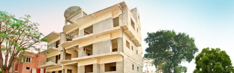 Images for Elevation of Pathak Pratham Pragathi