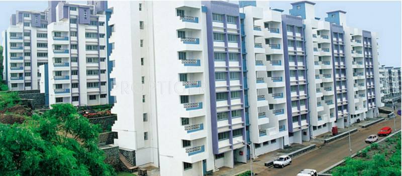  hill Images for Elevation of Godrej Hill