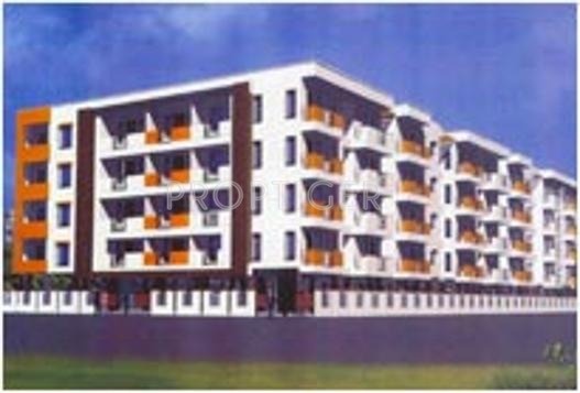 GM Property Developers Century Woods
