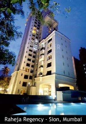  regency Raheja Universal Regency