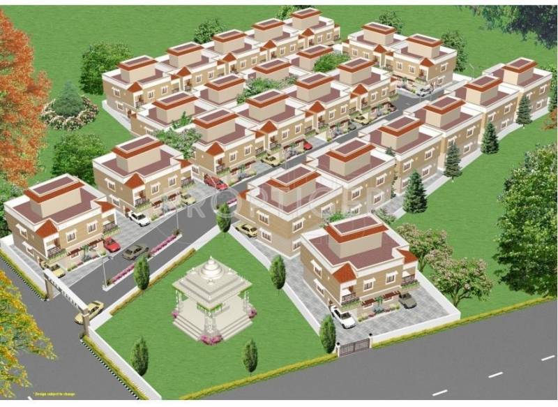 Images for Elevation of Pace Acyuta