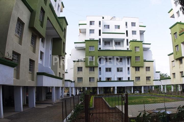 Images for Elevation of SRK Developers Herambh