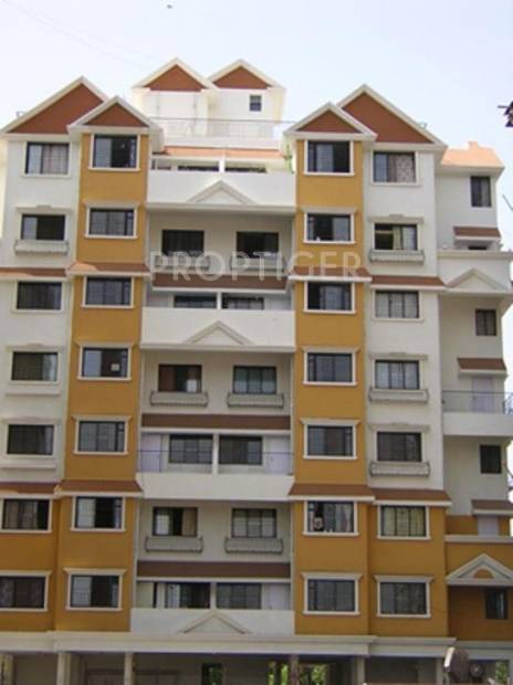 Images for Elevation of SRK Developers Shree Suvarnaratna Gardens