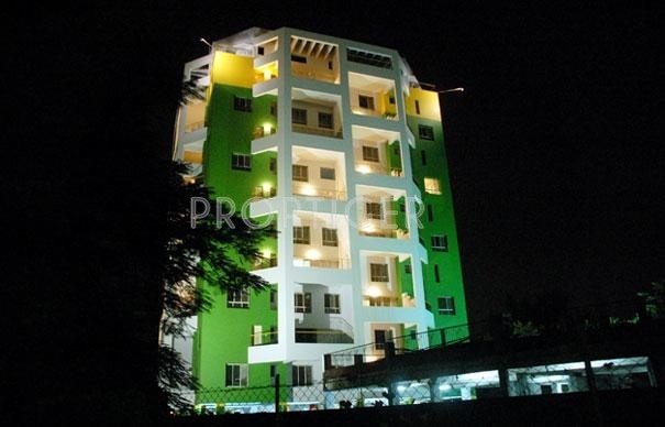 Images for Elevation of SRK Developers Suwarnapushpa