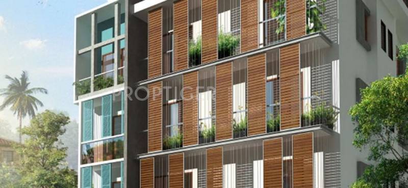 Images for Elevation of Axis Concept Mithi