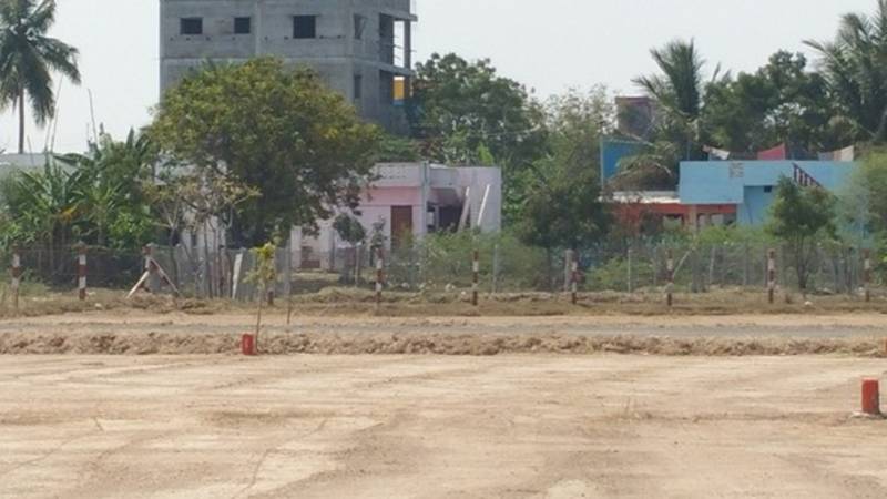Images for Amenities of ATS Ponmar Enclave