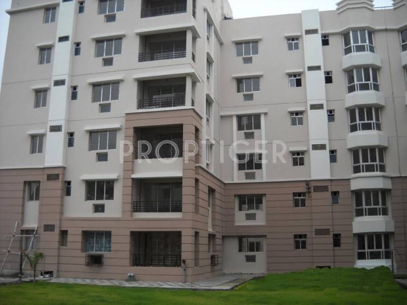 RDB Group Regent Ganga