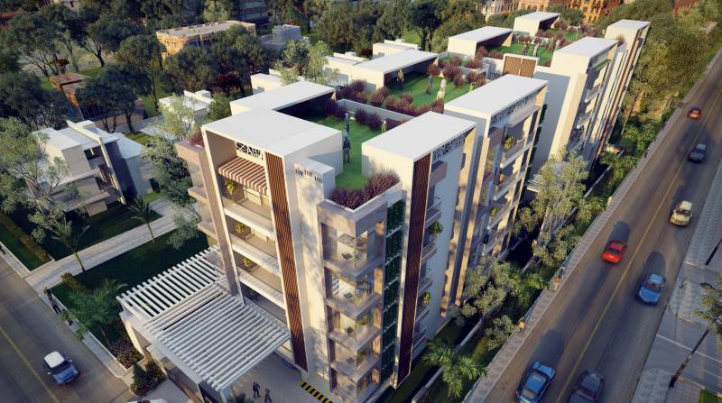 Images for Elevation of Ayyanna Platina