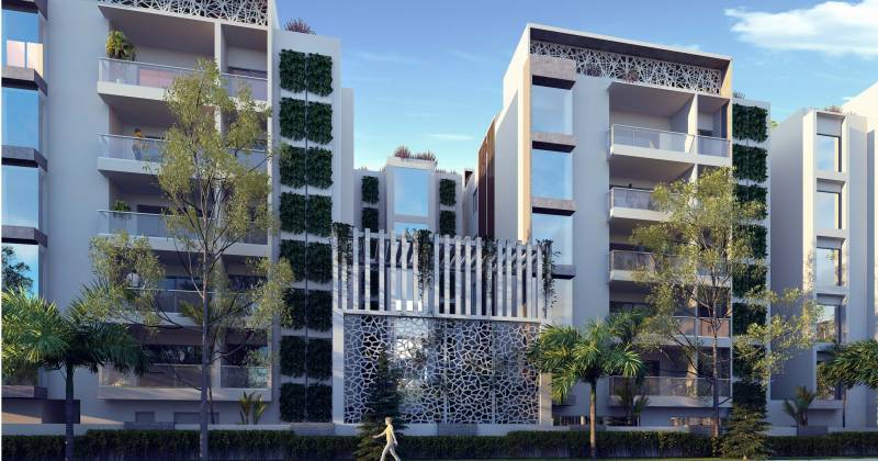 Images for Elevation of Ayyanna Platina