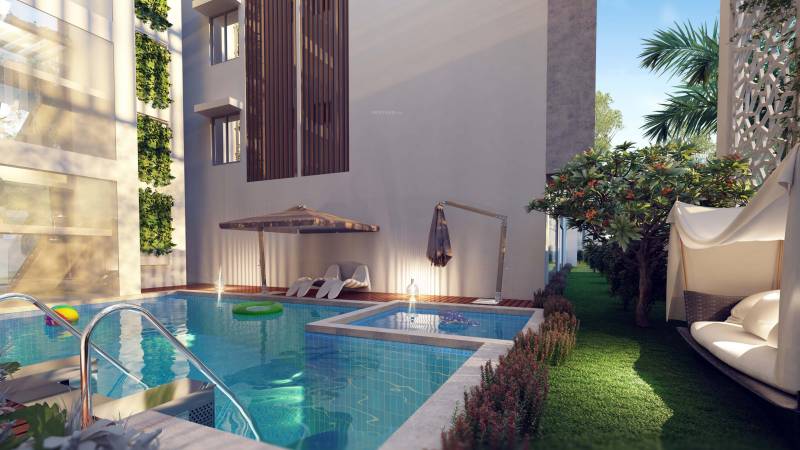 Images for Amenities of Ayyanna Platina
