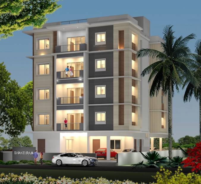  ram Images for Elevation of Shanti Ram