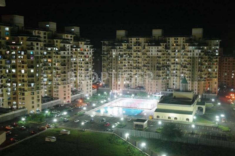 Images for Elevation of Cidco NRI Complex Phase 2